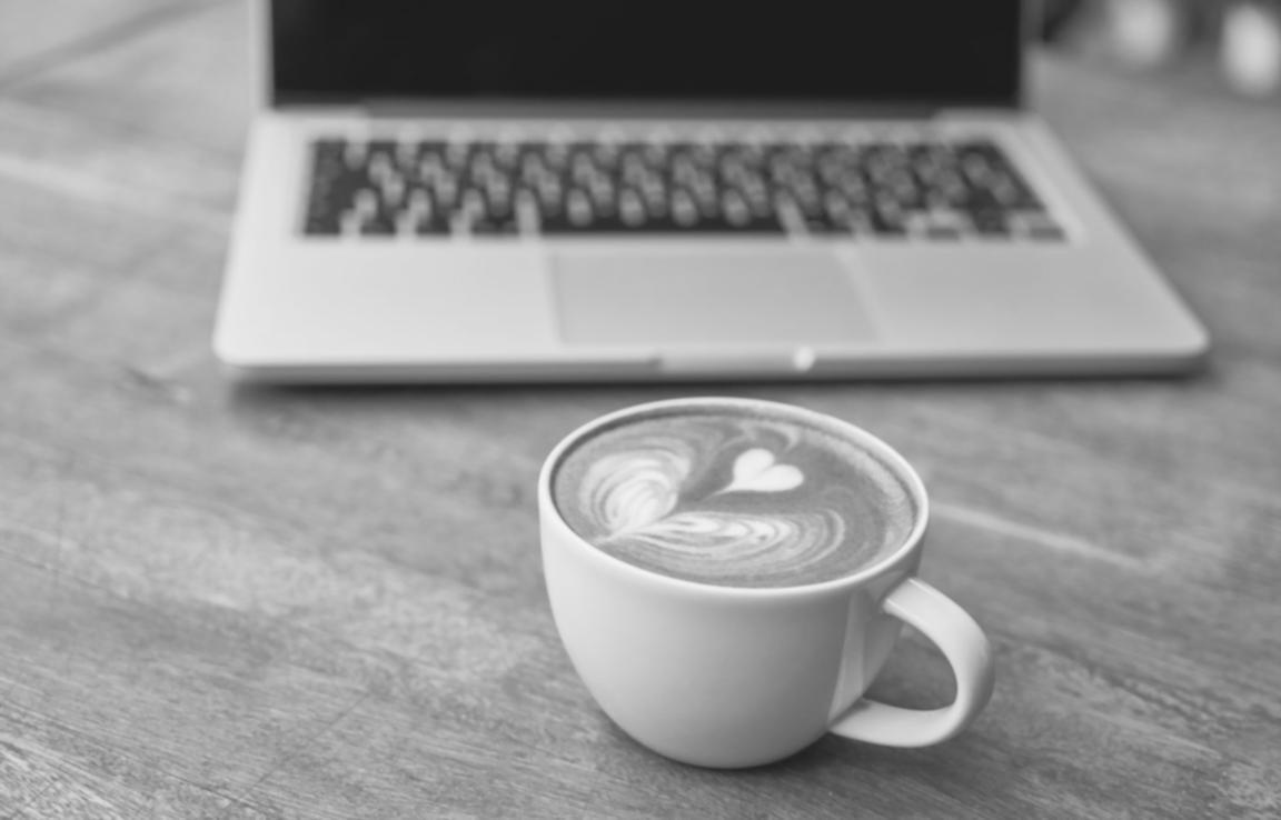 Finanzplanung Arbeitsumgebung