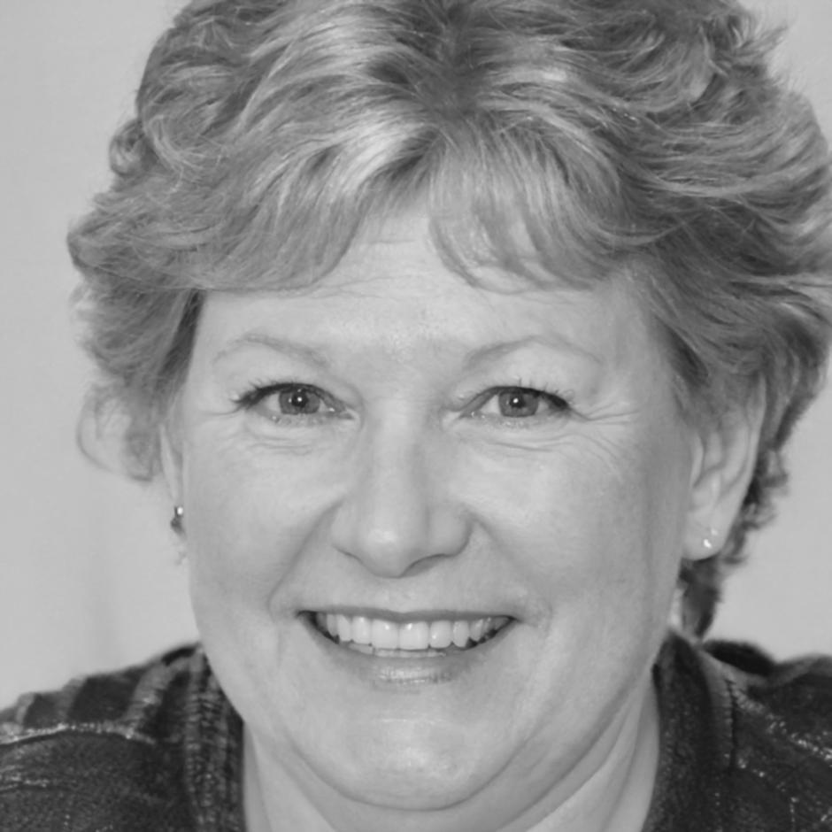 Teilnehmerin Isolde Vangermeersch